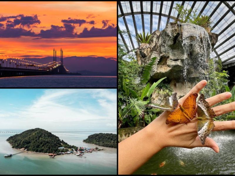 Underrated! 6 Hidden Gems Malaysia Jarang Disebut, Rugi Tak Jumpa Awal-Awal