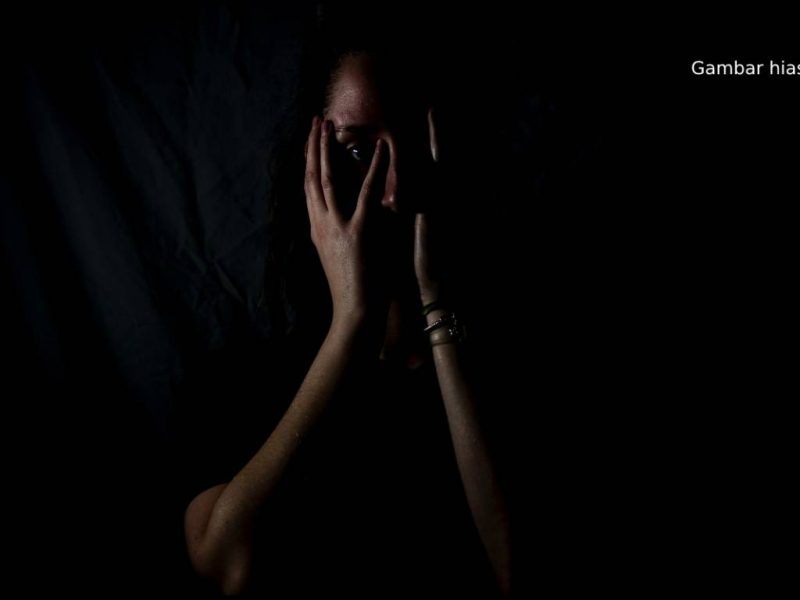 Berhenti Salahkan Diri Sendiri Jika Menghidap Vaginismus, Dapatkan Rawatan Segera!