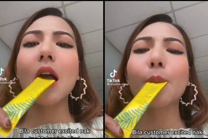 Drinkable Sunblock_ Doktor & Netize