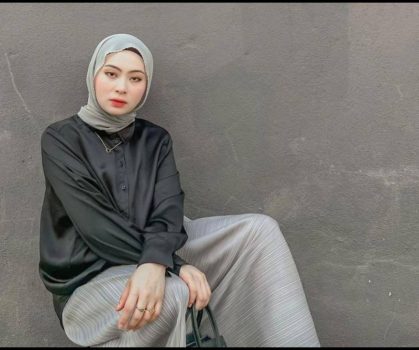 Shopping Barang Dapur Di Kedai Acheh, Adira Tuai Pujian Netizen!