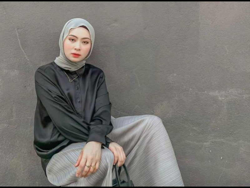 Shopping Barang Dapur Di Kedai Acheh, Adira Tuai Pujian Netizen!