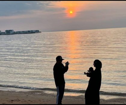 Desas Desus Keretakan Rumah Tangga, Mizz Nina Dan Noh Salleh Umum Berpisah Secara Baik