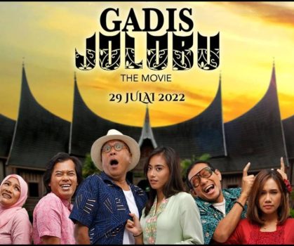 Rendahkan Martabat Wanita Dan Keturunan Minang? Baru Sehari Ditayangkan, Gadis Jolobu The Movie Dikritik!