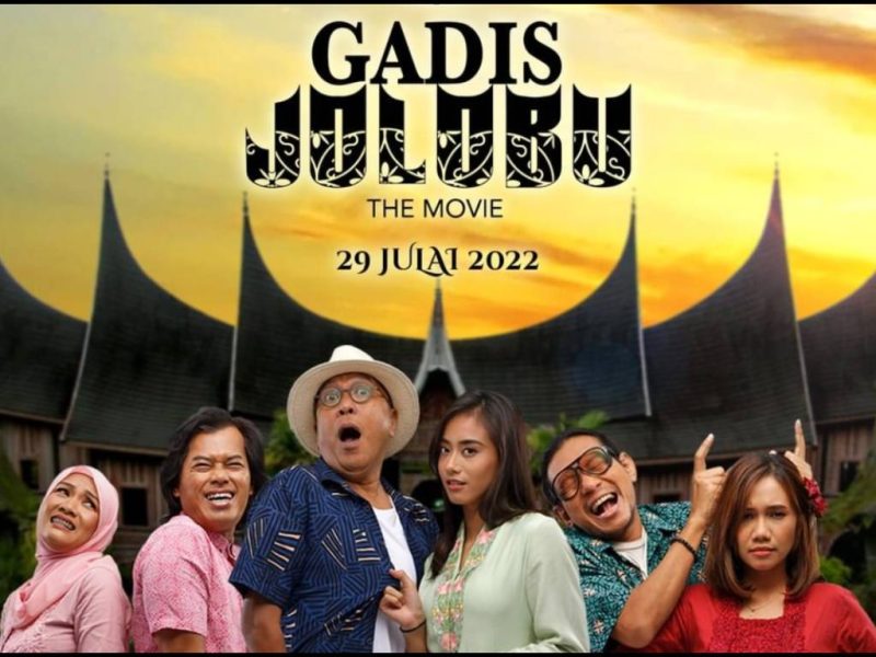 Rendahkan Martabat Wanita Dan Keturunan Minang? Baru Sehari Ditayangkan, Gadis Jolobu The Movie Dikritik!