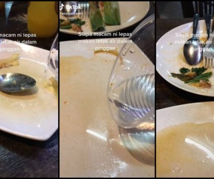 Gadis Kongsi ‘Amalan Murah Rezeki’ Selepas Makan, Netizen Kata Khurafat Dan Menyusahkan?