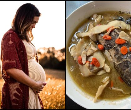 Ikan Haruan Tak Bagus Untuk Ibu Berpantang? Pakar Bius Dedah Apa Sebabnya!