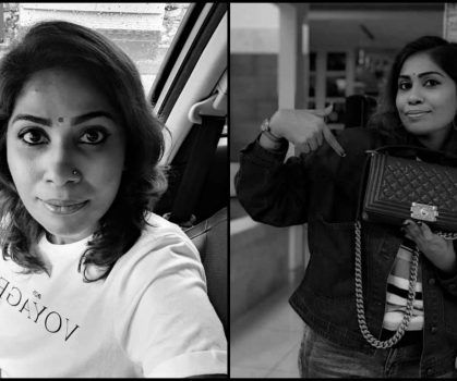 Sering Dihambur Komen Negatif, Pemilik Akaun TikTok Shashikala Nadarajah Meninggal Dunia!