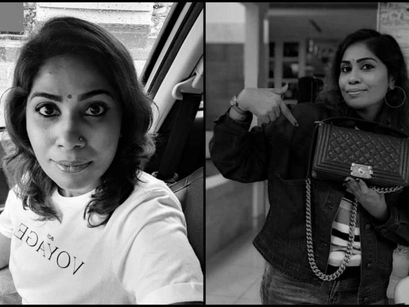 Sering Dihambur Komen Negatif, Pemilik Akaun TikTok Shashikala Nadarajah Meninggal Dunia!