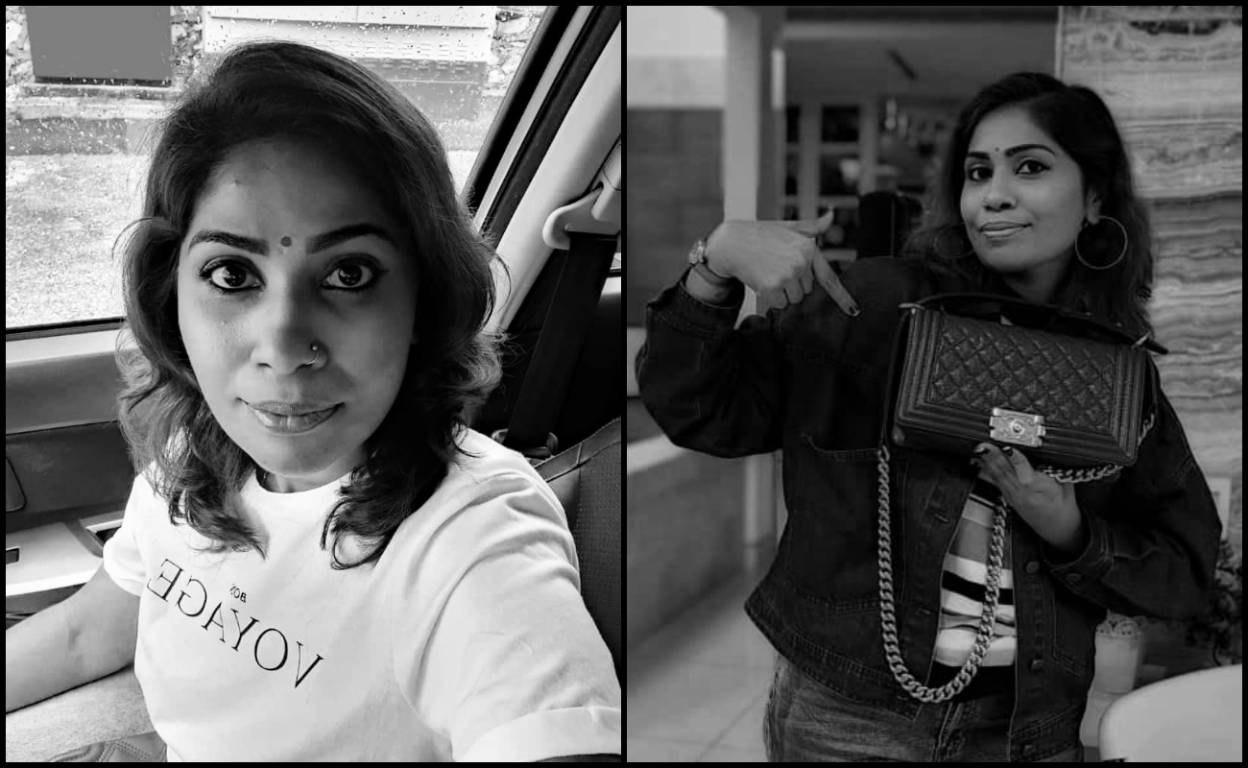 Sering Dihambur Komen Negatif, Pemilik Akaun TikTok Shashikala Nadarajah Meninggal Dunia!