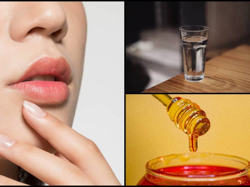 TITLE Mood Kelaut Bila Bibir Kering, Ikuti 5 Tips Ini Untuk Kembalikan Senyuman Menawan!