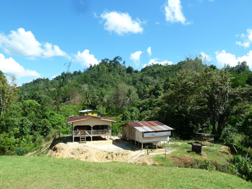 ‘Solar Mama’ Tarihing Masanim Meninggal Dunia, Pemergian Ditangisi Seluruh Penduduk Sabah!