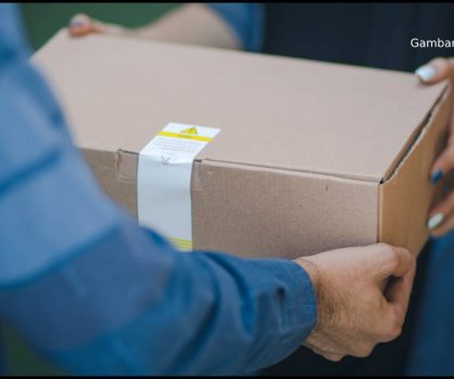 Wanita Mengamuk Pelanggan Pilih Kaedah Bayaran COD Tapi Mengelak Bayar Dan Pulangkan Kembali Barang!