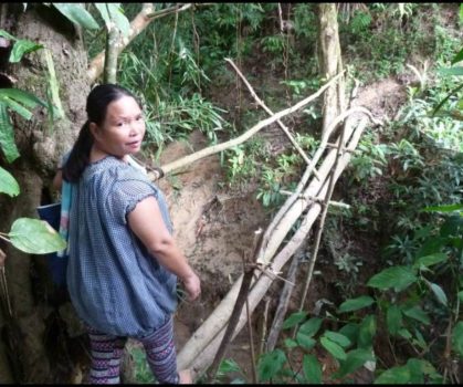 ‘Solar Mama’ Tarihing Masanim Meninggal Dunia, Pemergian Ditangisi Seluruh Penduduk Sabah!