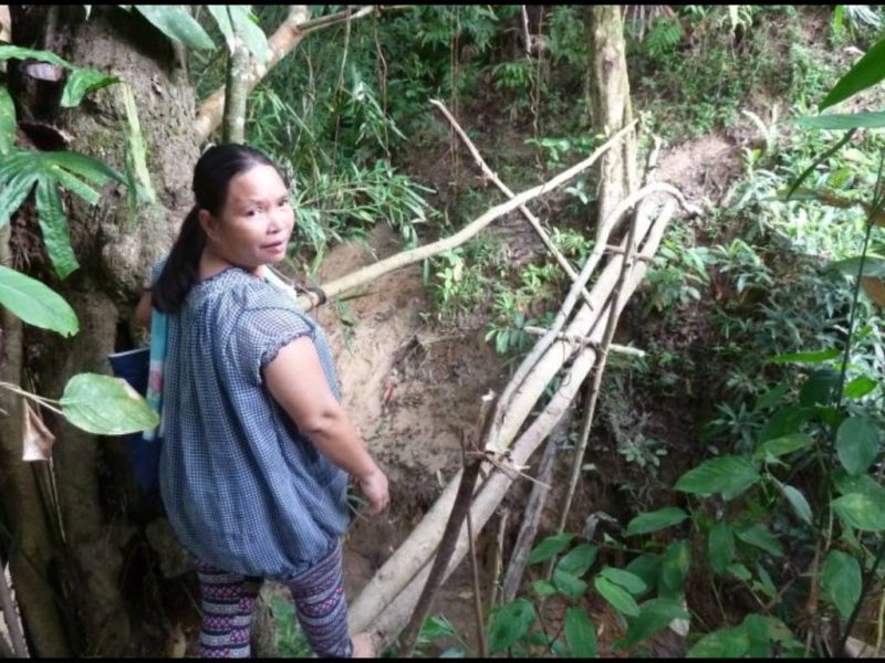 ‘Solar Mama’ Tarihing Masanim Meninggal Dunia, Pemergian Ditangisi Seluruh Penduduk Sabah!