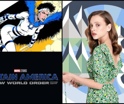 Dianggap Tidak Sensitif, Hero Marvel Israel Sabra Undang Kecaman Netizen