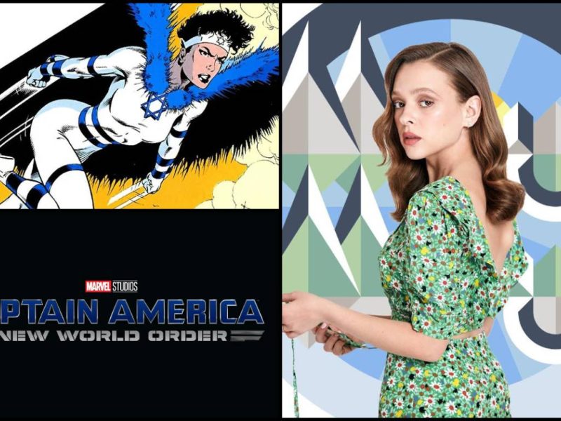 Dianggap Tidak Sensitif, Hero Marvel Israel Sabra Undang Kecaman Netizen