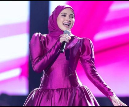 Sambutan Luar Biasa! 8,000 Peminat Jadi Saksi Konsert Faztival Fazura Diiktiraf Malaysia Book Of Record
