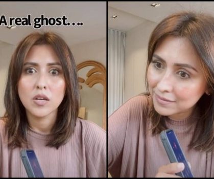 “I Am Really A Ghost, I’m Coming…” Wanita Perdaya Scammer Guna Bahasa Mandarin, Ending Memang Tak Terduga!