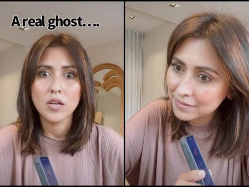 “I Am Really A Ghost, I’m Coming…” Wanita Perdaya Scammer Guna Bahasa Mandarin, Ending Memang Tak Terduga!