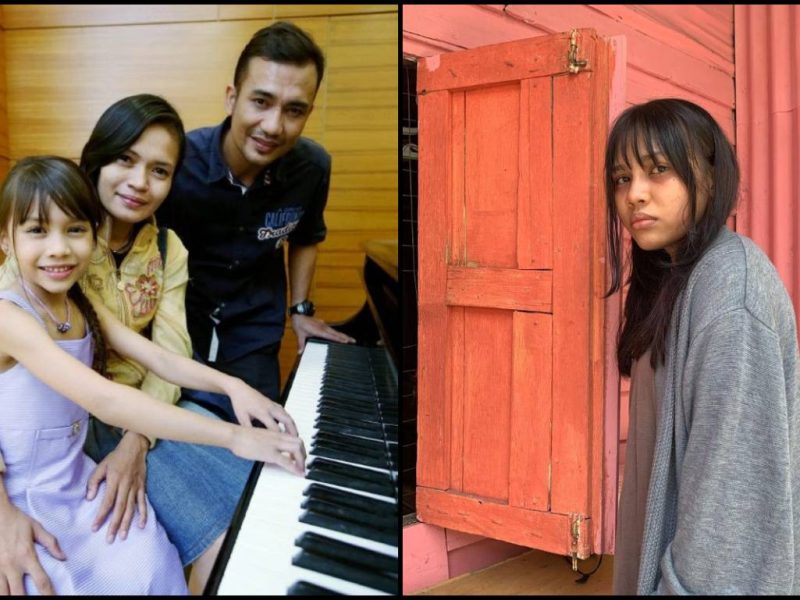 Bapa Puteri Balqis Ditahan Polis Atas Dakwaan Gangguan Seksual, Pengabaian & Miliki Bahan Lucah