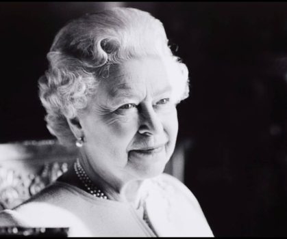 Ratu Elizabeth II Mangkat Pada Usia 96 Tahun