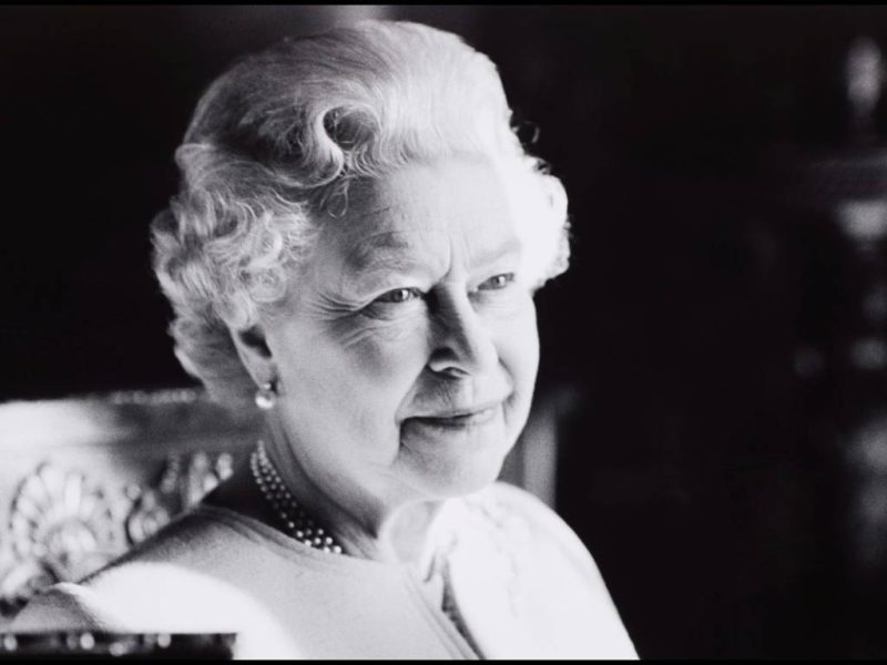 Ratu Elizabeth II Mangkat Pada Usia 96 Tahun