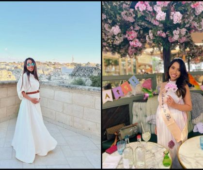 Maternity Leave Sampai Setahun, Rupanya Ramai Cemburu Dengan Dr Amalina!