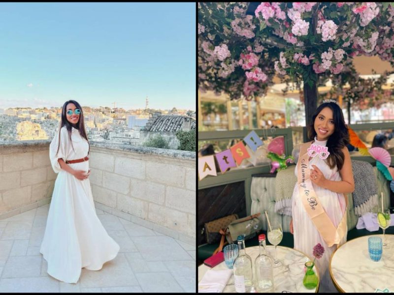 Maternity Leave Sampai Setahun, Rupanya Ramai Cemburu Dengan Dr Amalina!