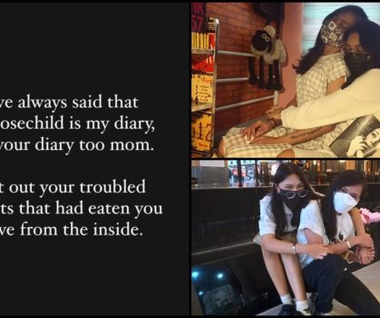 Tidak Tahan Kecaman Bertalu-Talu Netizen, Ibu Puteri Balqis Pula Buka Mulut Perbuatan Jijik Bekas Suami!