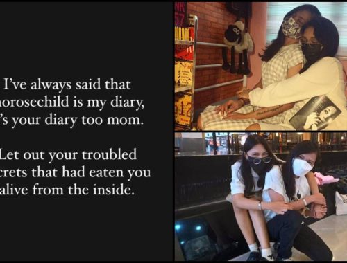 Tidak Tahan Kecaman Bertalu-Talu Netizen, Ibu Puteri Balqis Pula Buka Mulut Perbuatan Jijik Bekas Suami!