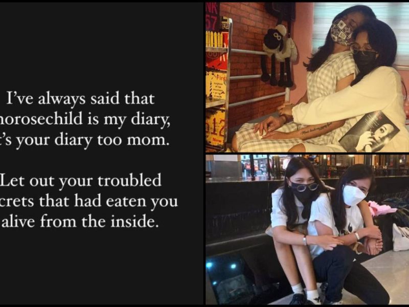 Tidak Tahan Kecaman Bertalu-Talu Netizen, Ibu Puteri Balqis Pula Buka Mulut Perbuatan Jijik Bekas Suami!